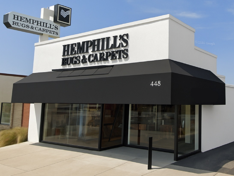 Local flooring retailer from Hemphills Rugs Carpets Hardwood in Costa Mesa, Orange County CA
